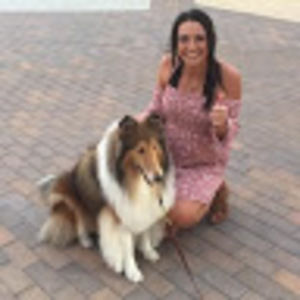 Meet your Posher, Brooke